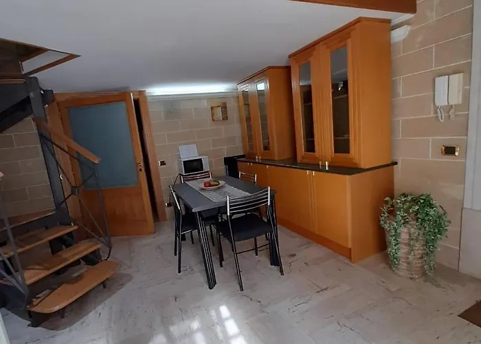 La Casa Del Sole