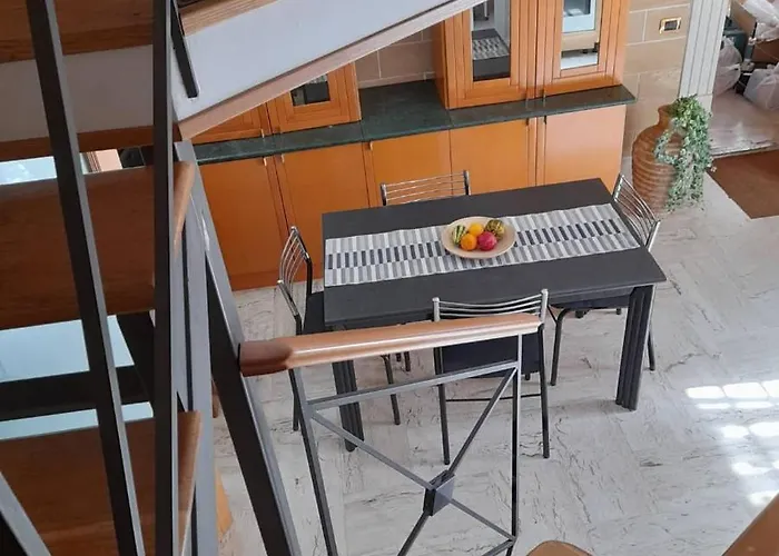 La Casa Del Sole